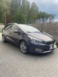 KIA CEED 2 1.6CRDi 130km