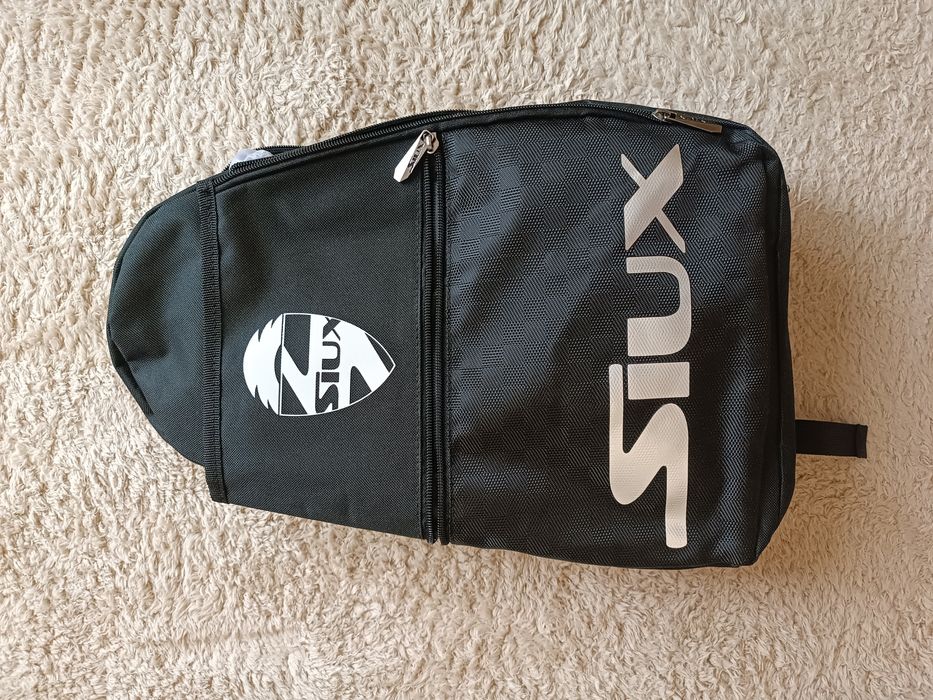 Raquete Siux Ultra Pro