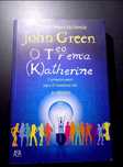 Livro O Teorema Katherine