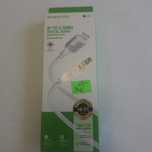 Kabel jack 3.5mm -Lightning 1m