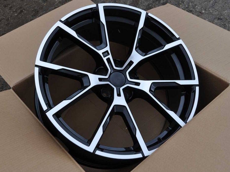 FELGI 20 5X112 BMW 5 G30 6 GT G32 7 G11 8 G14 Audi Rs4 Rs5 S5 A7 S7