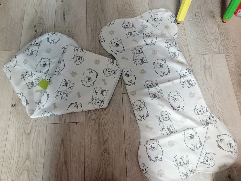 Шикарна безрукавка для собачки