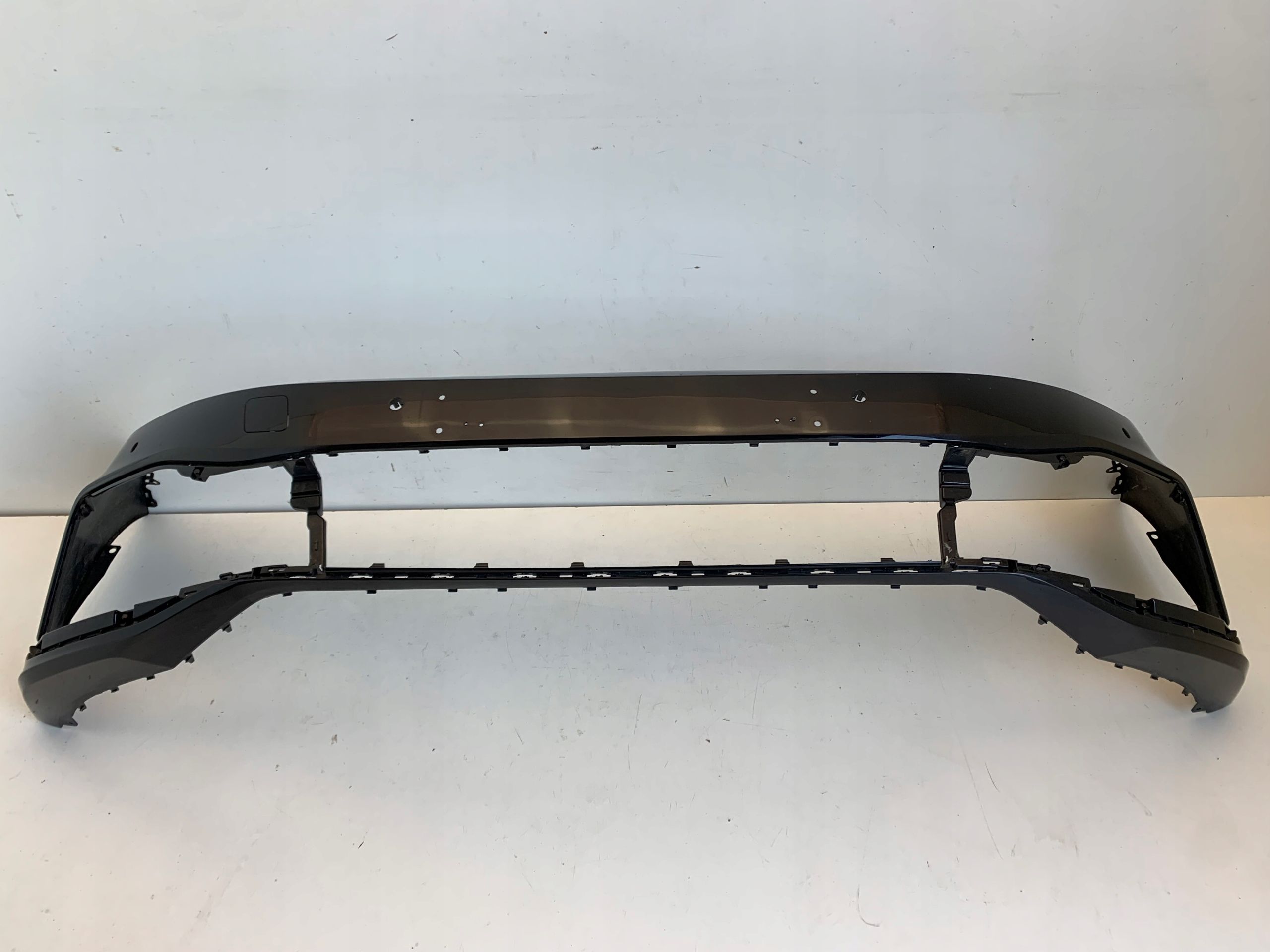 VW Passat B8 Lift R Line Gte Zderzak Przedni Pdc