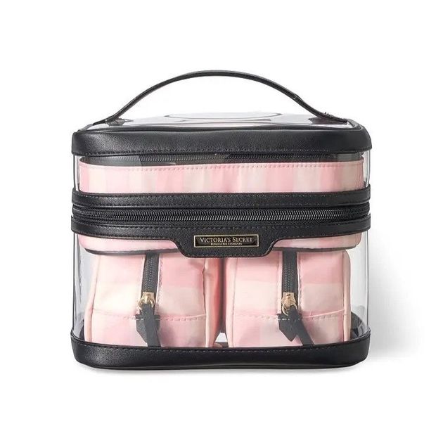 Оригінальна Косметичка Victoria’s Secret 4 в 1