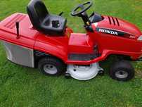 Traktorek kosiarka  honda 2417