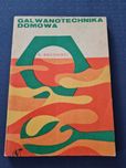 S. Sękowski "Galwanotechnika domowa"