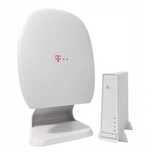 Nowy zestaw Router Modem WNC T-Mobile Internet Home Office 5G ODU IDU
