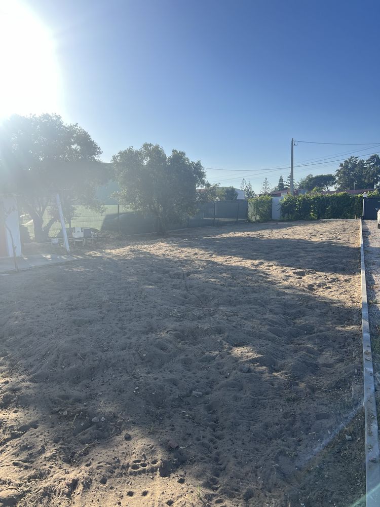 Limpeza de Terrenos LOW COST