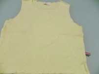 t-shirt sem mangas Petit Patapon