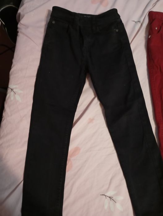 Дитячі брюки,джинси