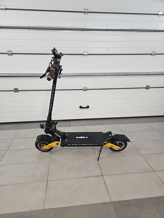 Hulajnoga hiley Tiger 9 pro