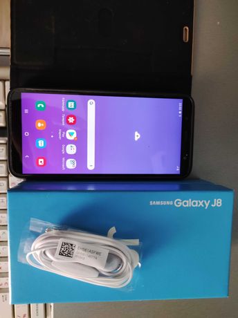 Samsung Galaxy J8 2018 32GB (SM-J810F)