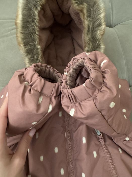 Комбінезон hm