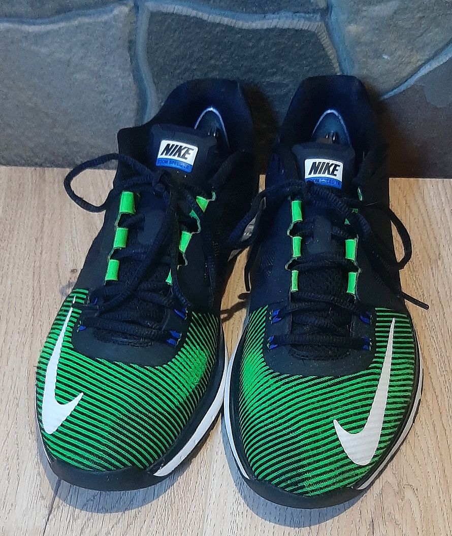 Кроссовки Nike Zoom Speed Trainer 3 . Размер 45 ,