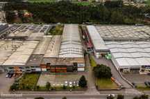 Unidade industrial com 1753m2 - Esposende