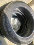 Michelin 205/55 R19