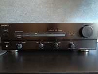 SONY TA-F319R wzmacniacz sprawny