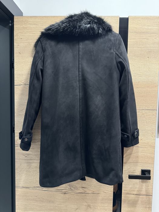 Sprzedam plaszcz w rozm 40