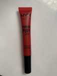 NYX pudrowa pomadka do ust
