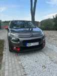 Citroen C3 III • 2018  •  1.2  • salon polska
