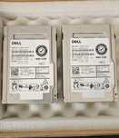 Dysk serwerowy SSD DELL SAS 12 Gbps