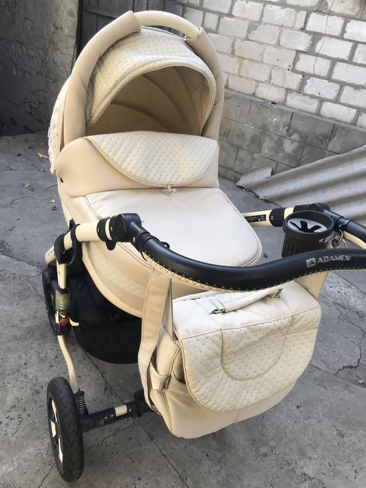 Детская коляска Adamex Avila