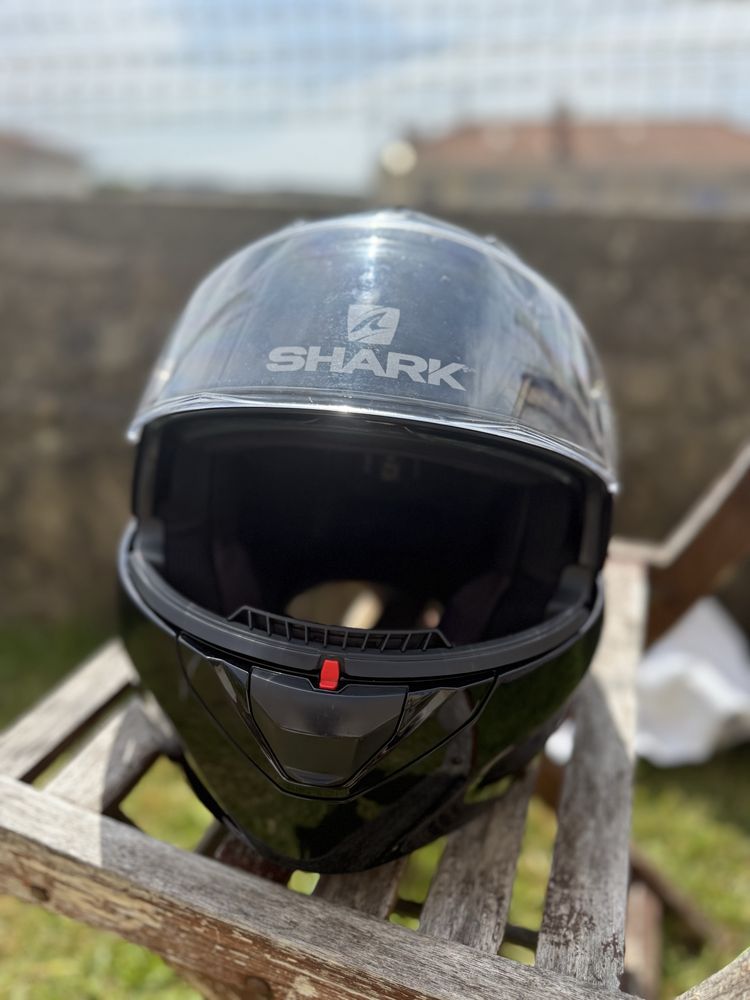 Capacete Shark evo es L