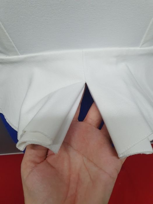 Bluzka marynarka Guess Marciano 44