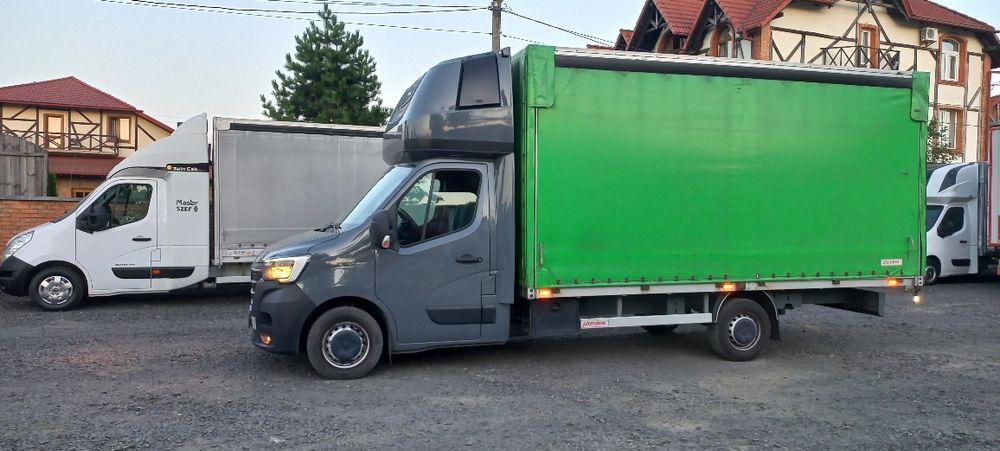 Продам  RENAULT   MASTER 2021 р