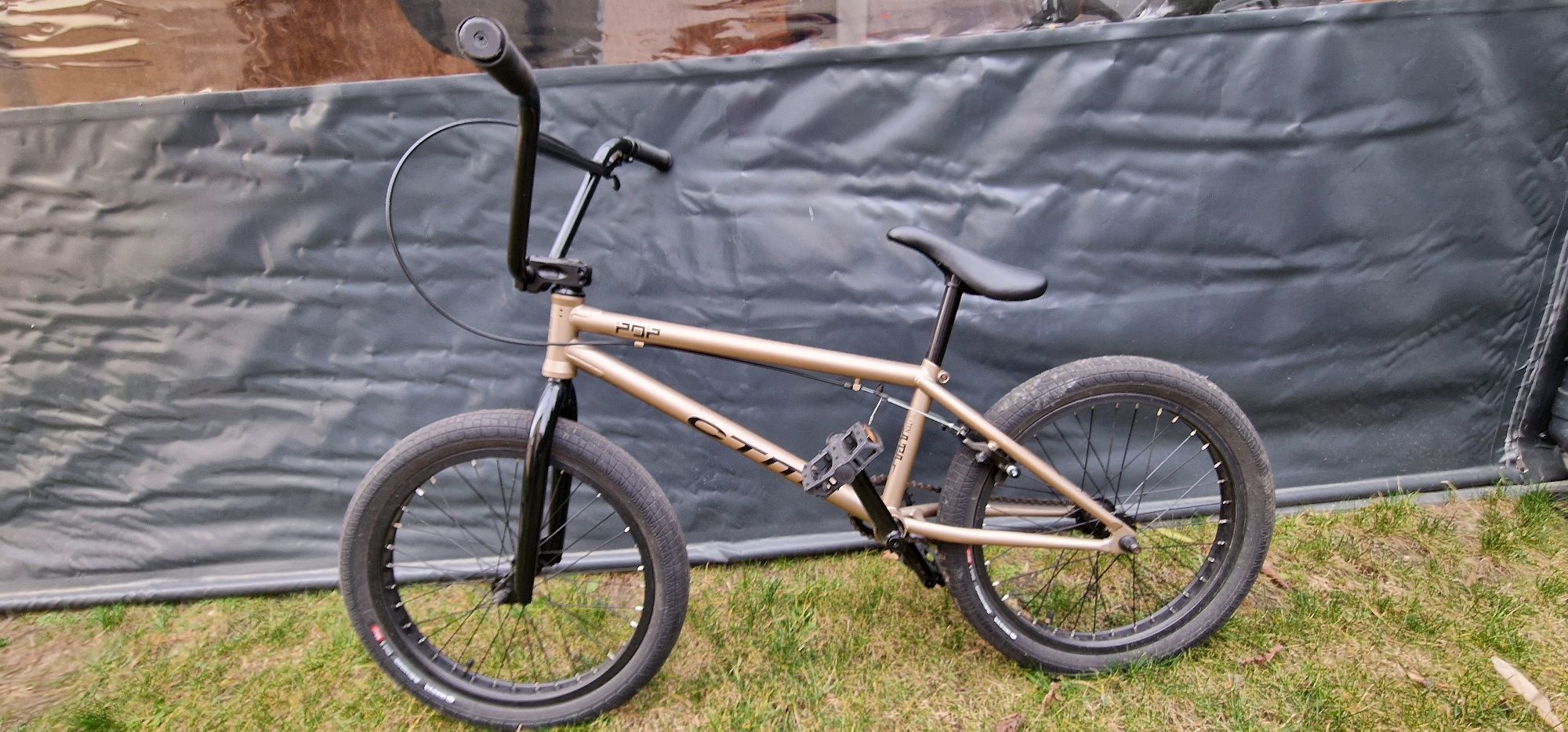 Rower bmx CTM 20"