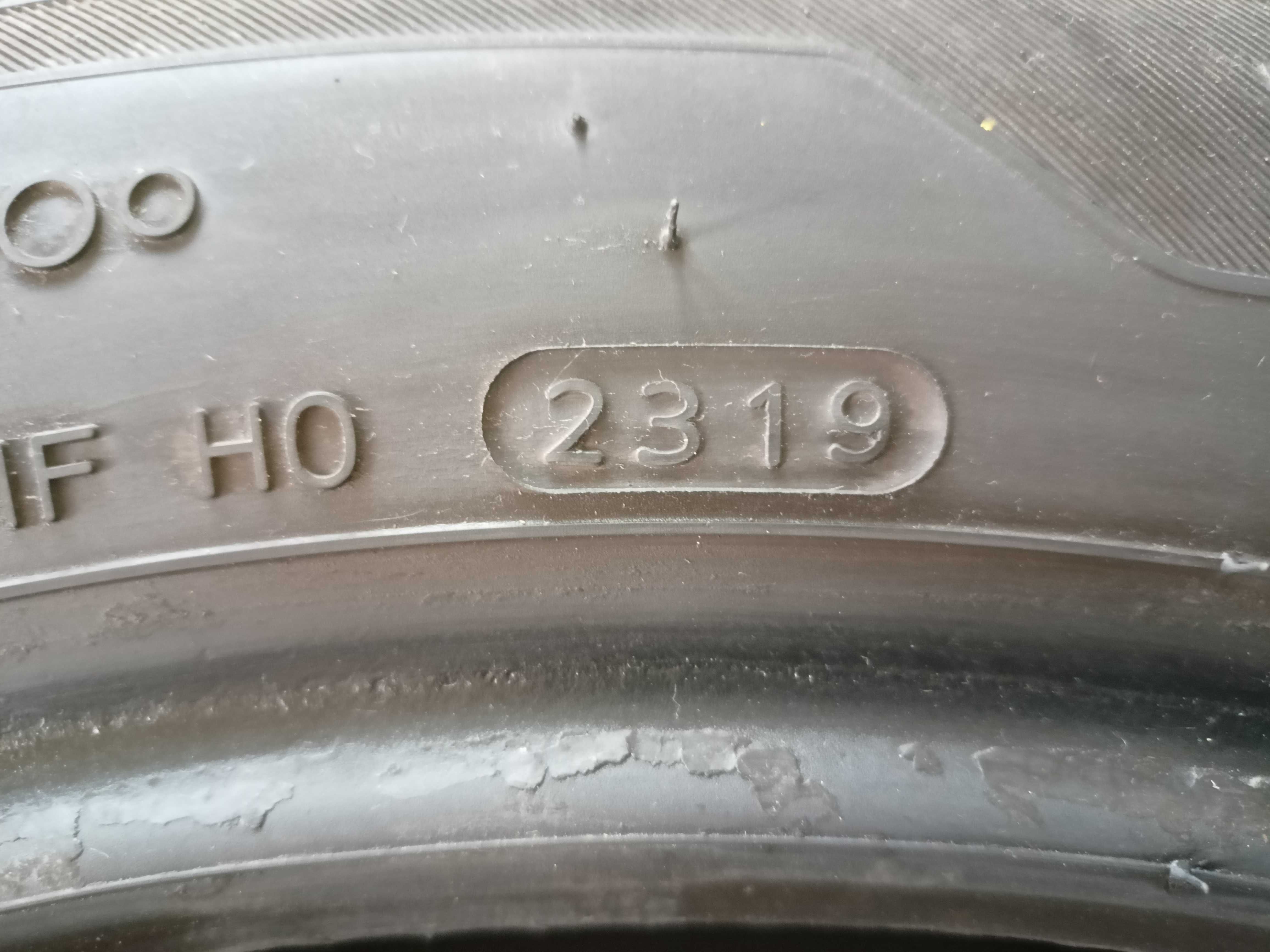 Hankook Ventus Prime 3 205/55R17 91V #293&