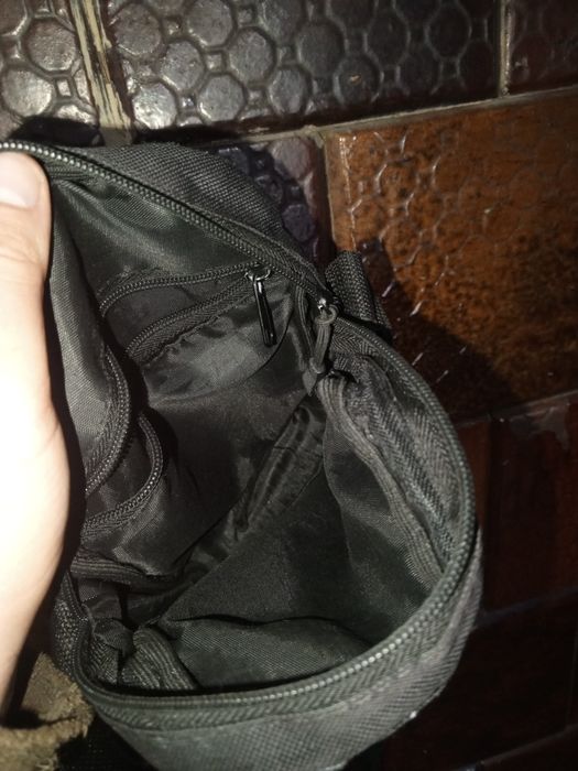 Барсетка чоловіча дешево від Найк