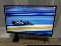 27" 180Гц 2K 2560x1440 Qube Overlord G27Q180 Монітор