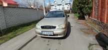 ЗАЗ Lanos 1.5 продам