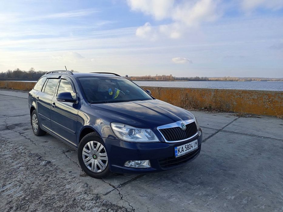 Продам власне авто