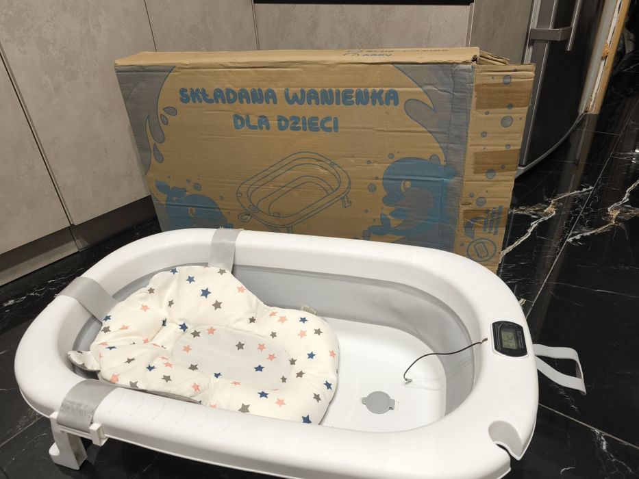 Ванночка для купання