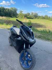 продам yamaha aerox