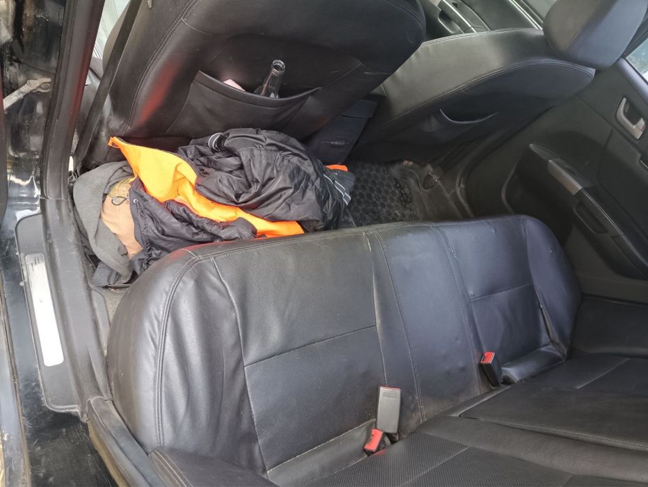 Джилли эмгранд 7