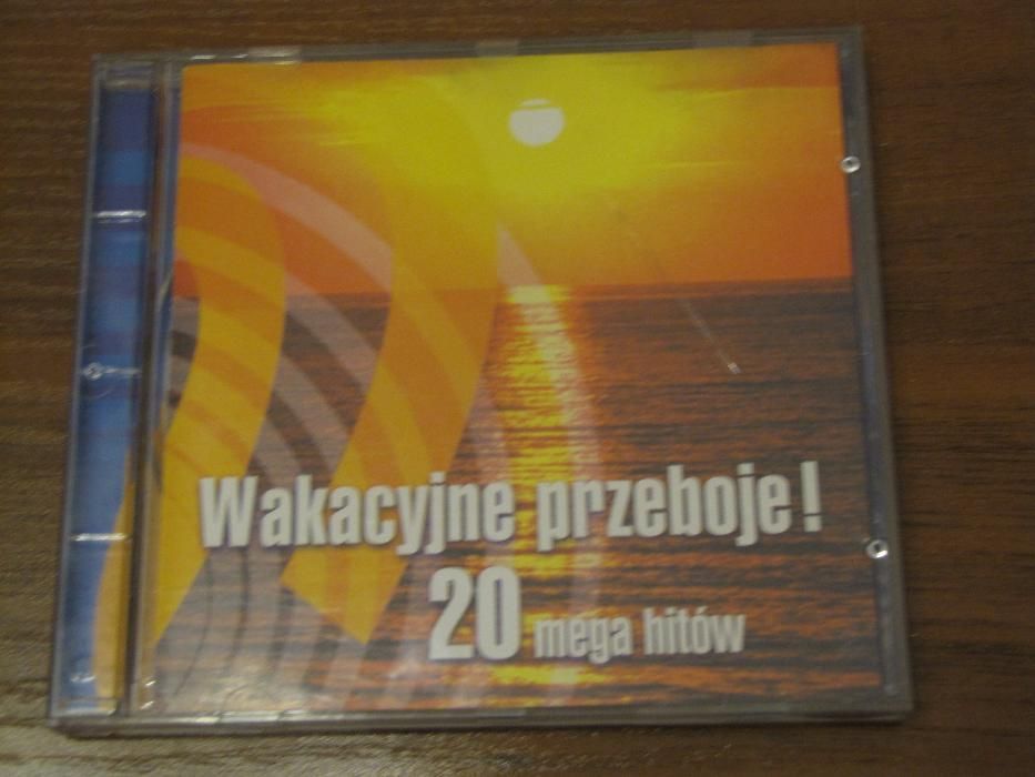 Wakacyjne przeboje