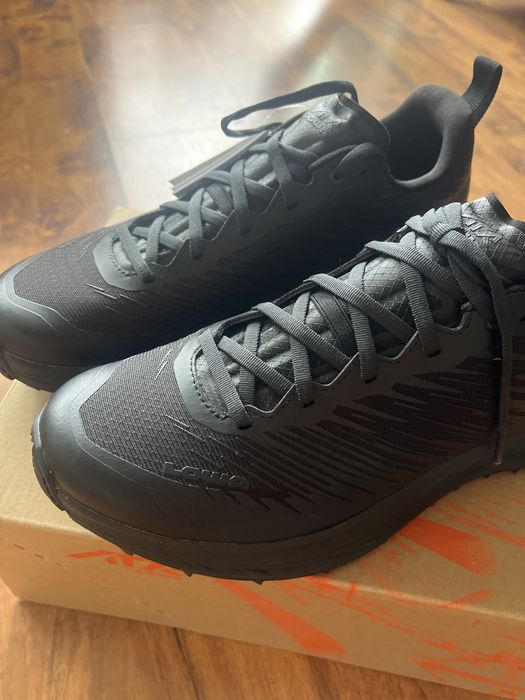 Buty WS do biegania sportowe Lowa Fortux