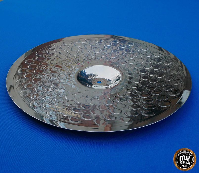 Zildjian - talerz ZXT Titanium Rock Ride 20” ‼️