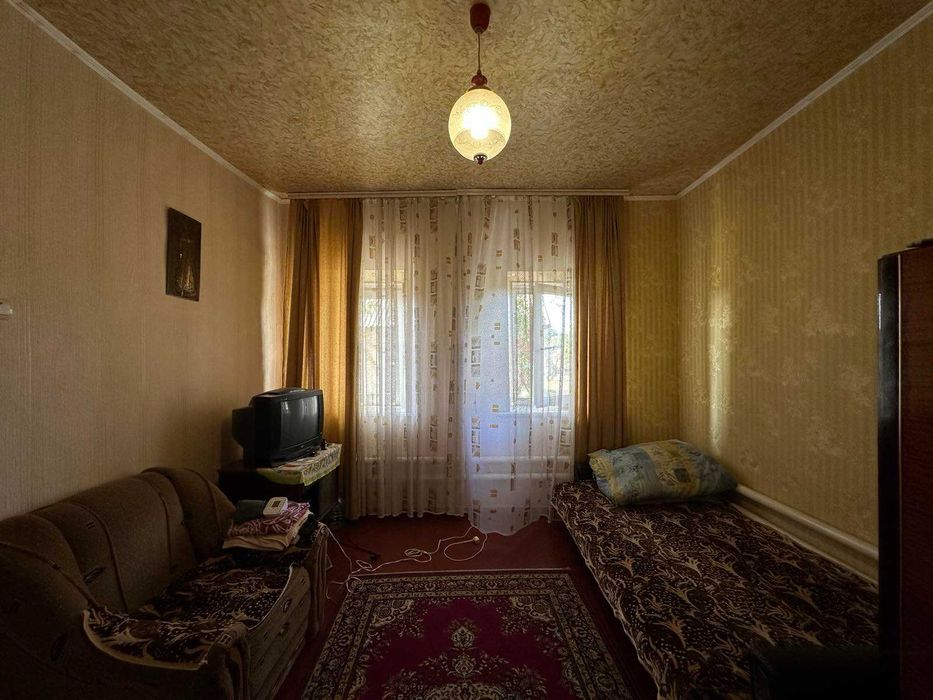 ПРОДАМ БУДИНОК в екологічно чистому районі
