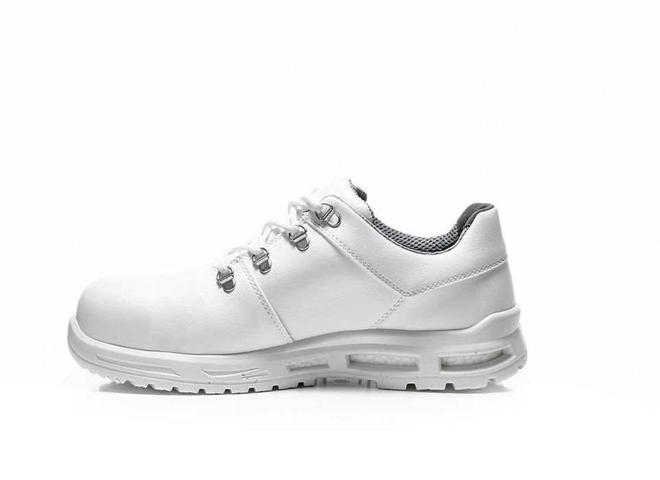 Buty robocze Elten 720511 – BRANDON XXTM white Low ESD S3S R.47. (27)