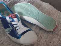 Trampki SUPERDRY Sportswear rozm UK 6 / EUR 39