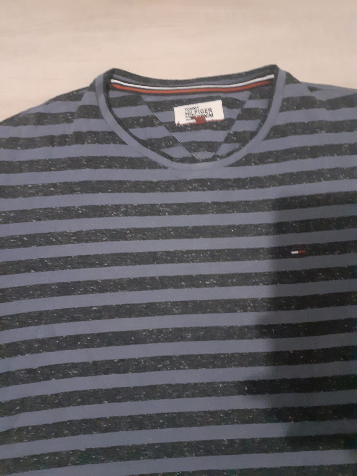 T-shirt Tommy Hilfiger Tamanho M