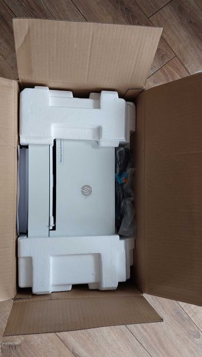 Drukarka laserowa HP M255DW