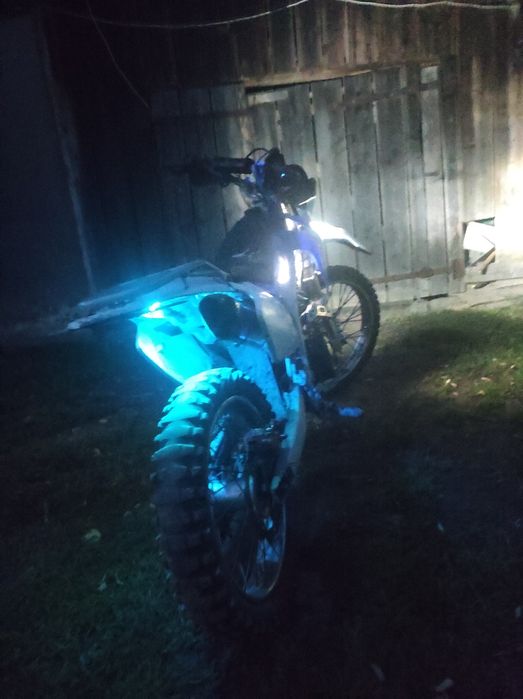 Продам мото можвилий обмін на машину