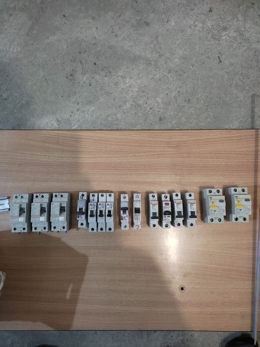 Автоматический выключатель