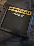 Marshall MG series 15 CDR piecyk