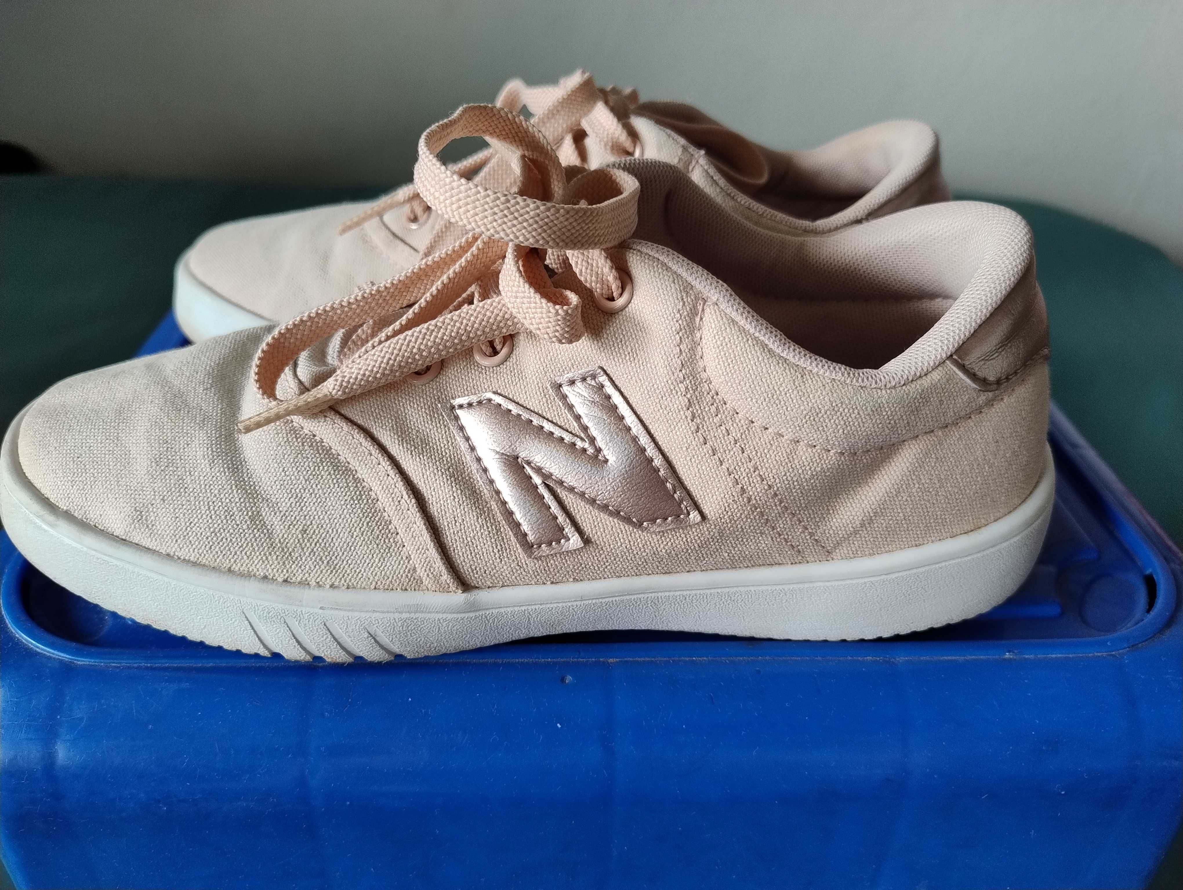 SUPER CENA New Balance WCT10CPC Buty 38 tenisówki adidasy sneakersy